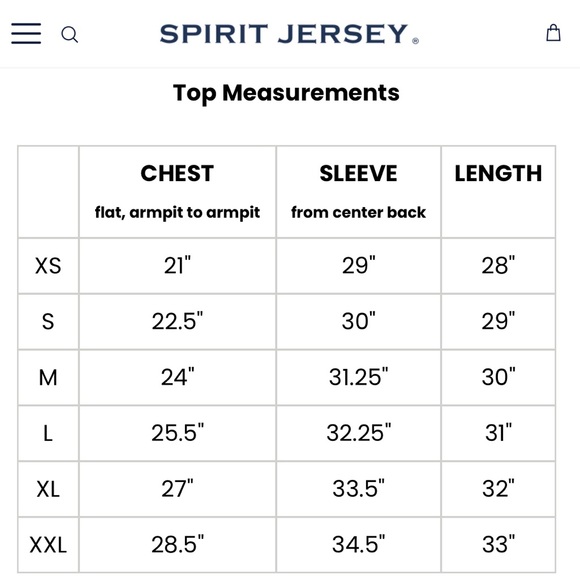 NEW! Disney x Spirit Jersey - Picture 9 of 11